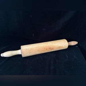 Vintage Rolling pin